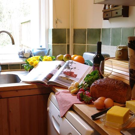 Owlpen Manor Cottages Uley Εξωτερικό φωτογραφία