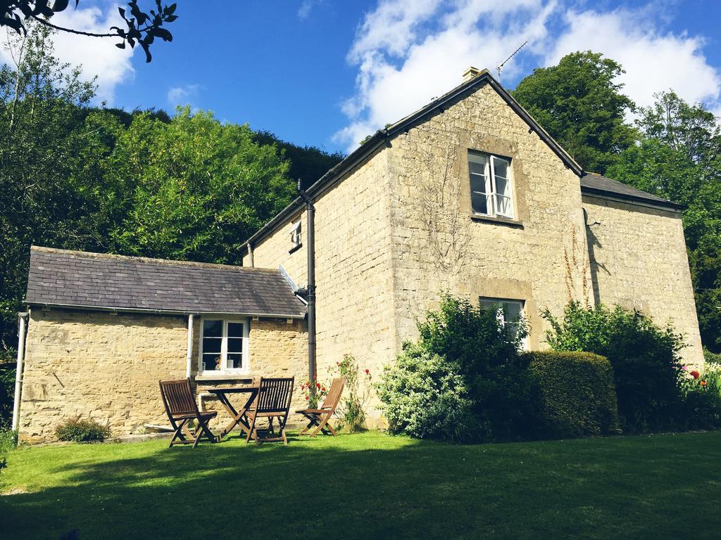 Owlpen Manor Cottages Uley Εξωτερικό φωτογραφία