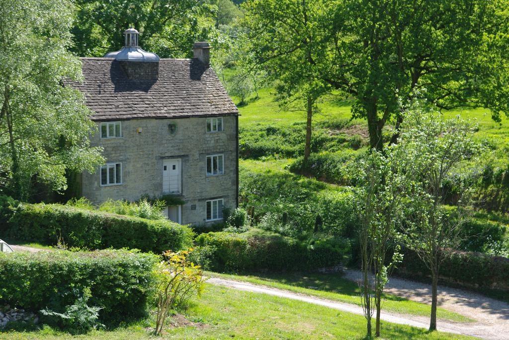 Owlpen Manor Cottages Uley Εξωτερικό φωτογραφία