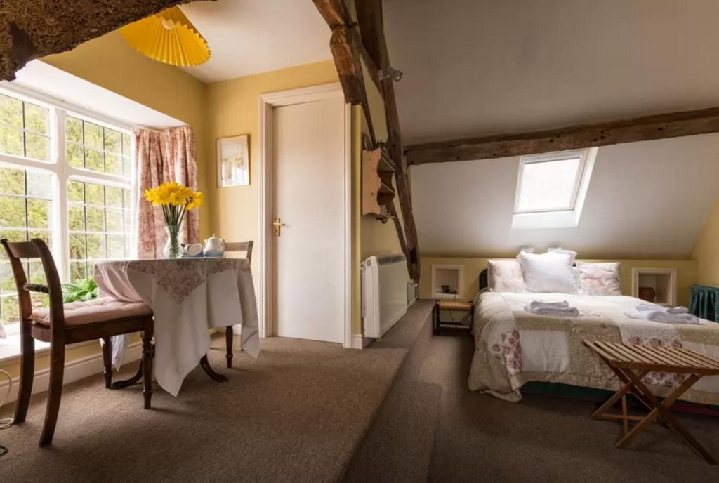 Owlpen Manor Cottages Uley Εξωτερικό φωτογραφία