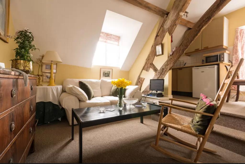 Owlpen Manor Cottages Uley Εξωτερικό φωτογραφία