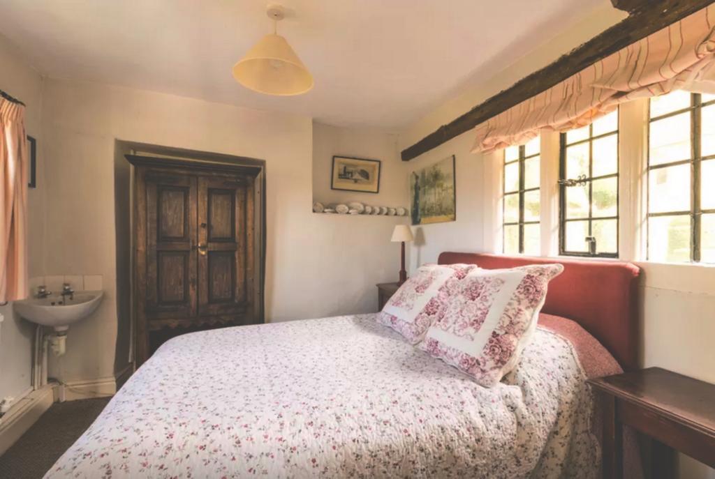 Owlpen Manor Cottages Uley Εξωτερικό φωτογραφία