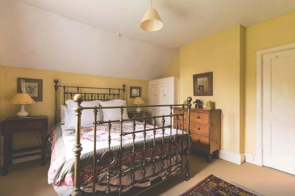 Owlpen Manor Cottages Uley Εξωτερικό φωτογραφία