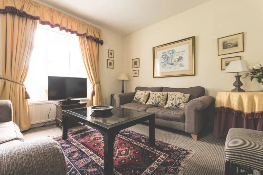 Owlpen Manor Cottages Uley Εξωτερικό φωτογραφία
