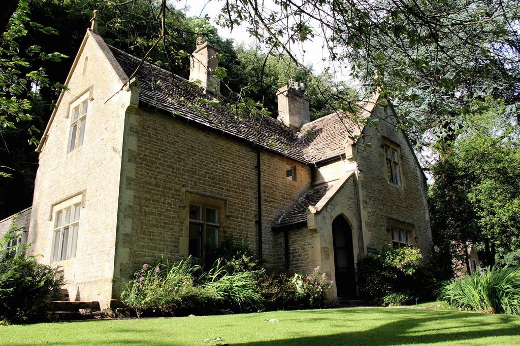 Owlpen Manor Cottages Uley Εξωτερικό φωτογραφία