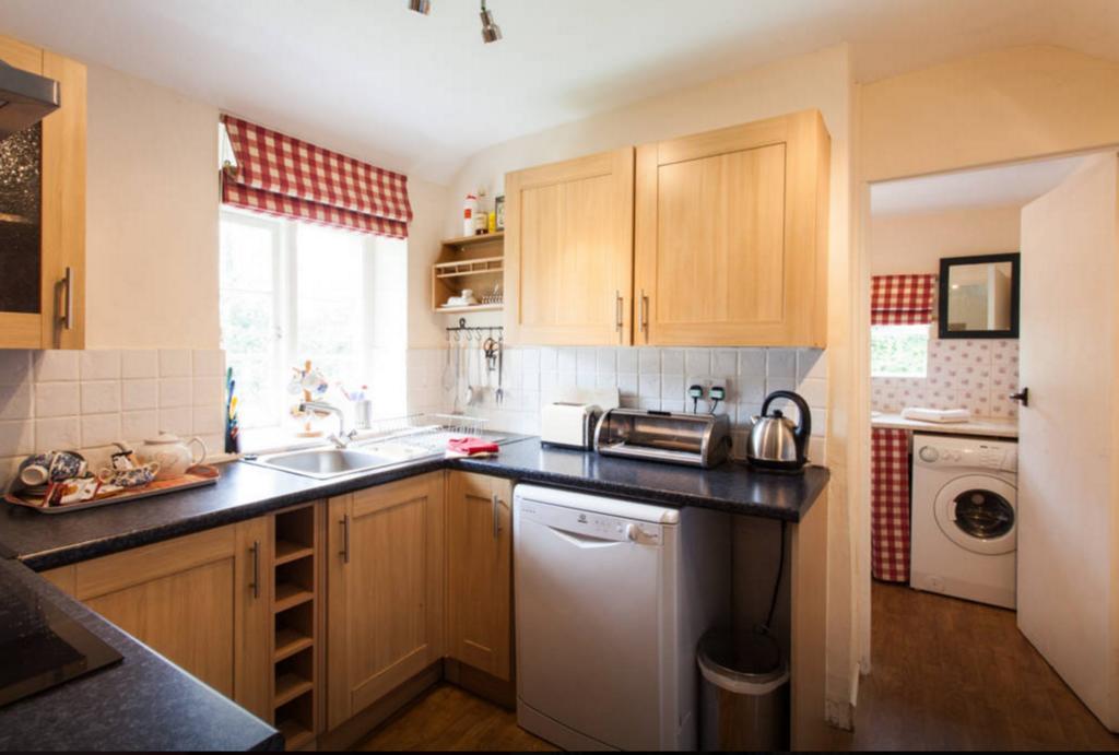 Owlpen Manor Cottages Uley Εξωτερικό φωτογραφία