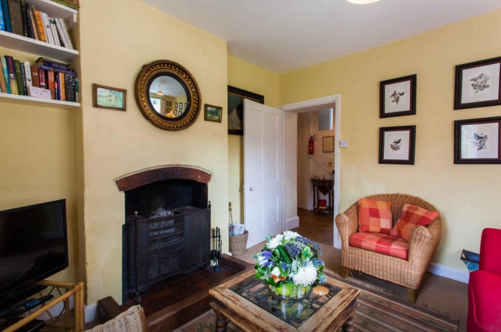 Owlpen Manor Cottages Uley Εξωτερικό φωτογραφία