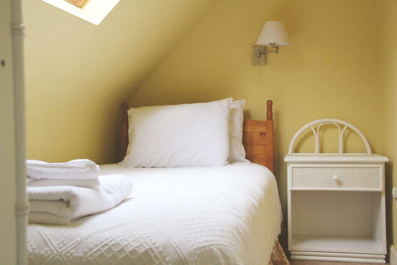 Owlpen Manor Cottages Uley Εξωτερικό φωτογραφία