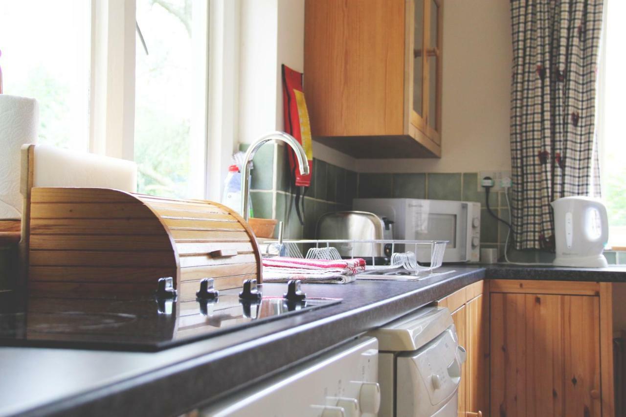 Owlpen Manor Cottages Uley Εξωτερικό φωτογραφία