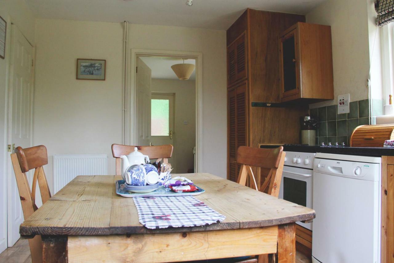 Owlpen Manor Cottages Uley Εξωτερικό φωτογραφία