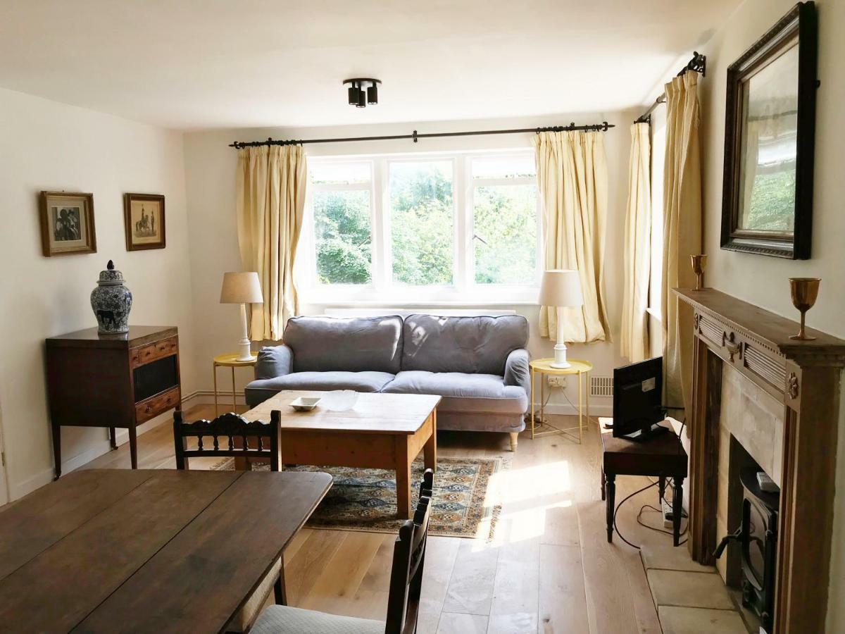 Owlpen Manor Cottages Uley Εξωτερικό φωτογραφία