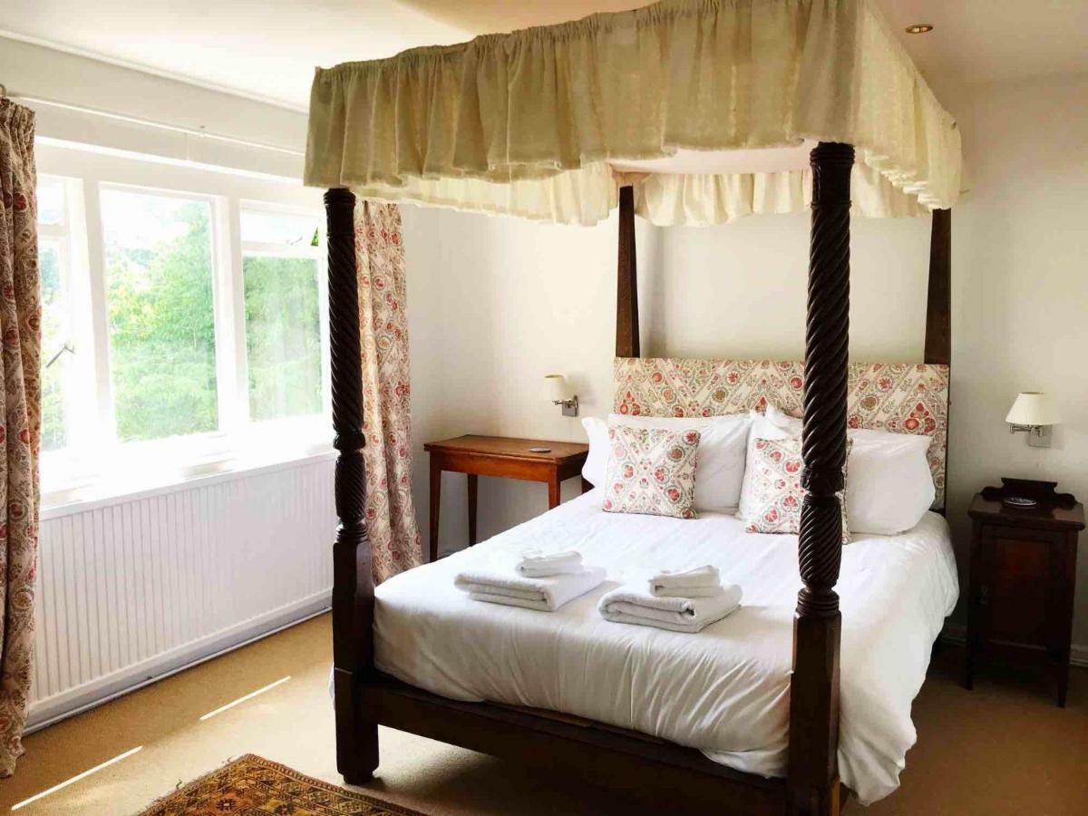 Owlpen Manor Cottages Uley Εξωτερικό φωτογραφία
