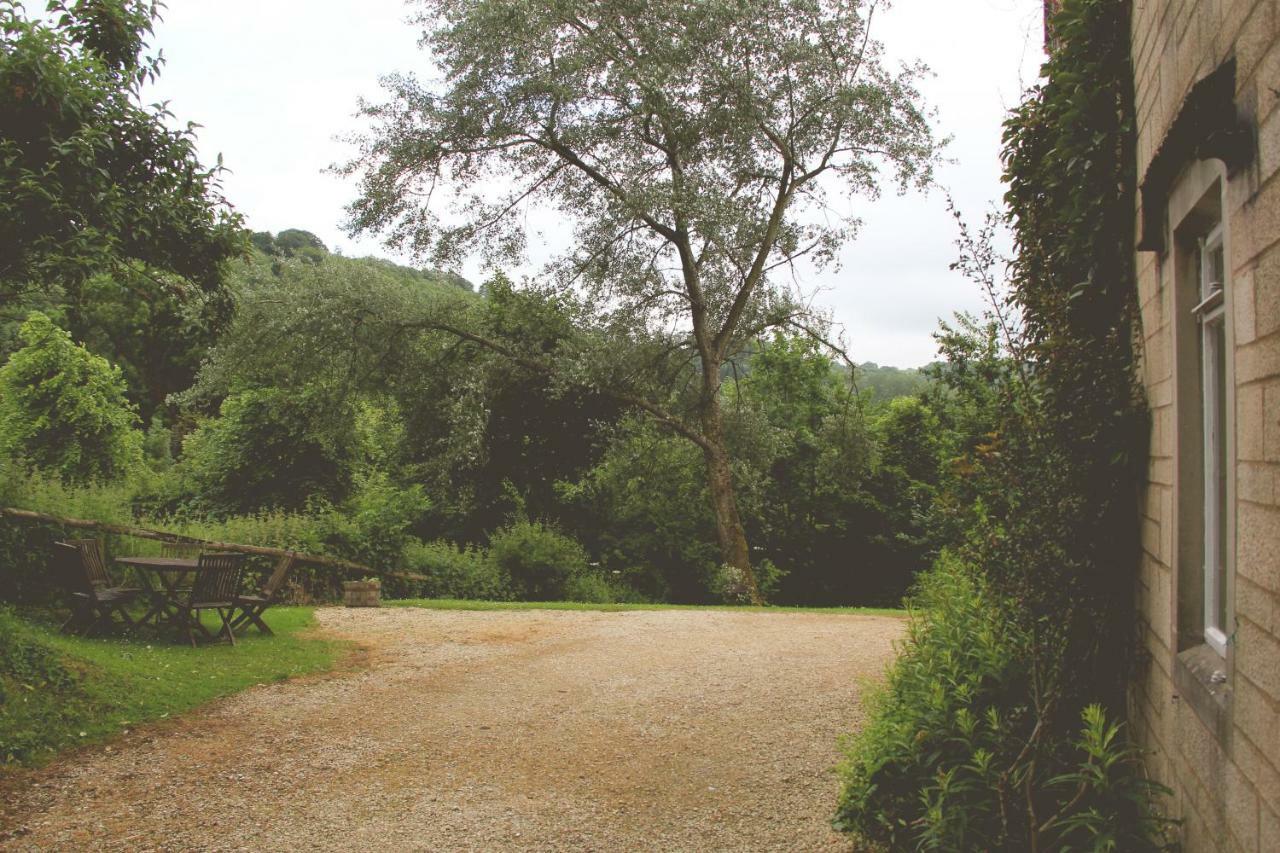 Owlpen Manor Cottages Uley Εξωτερικό φωτογραφία